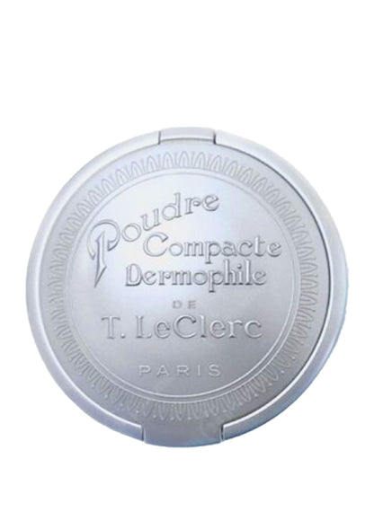 Powdery Compact Foundation / 03 Amande Poudré