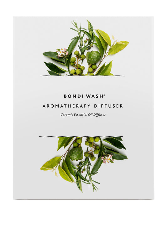 Essential Oil Diffuser