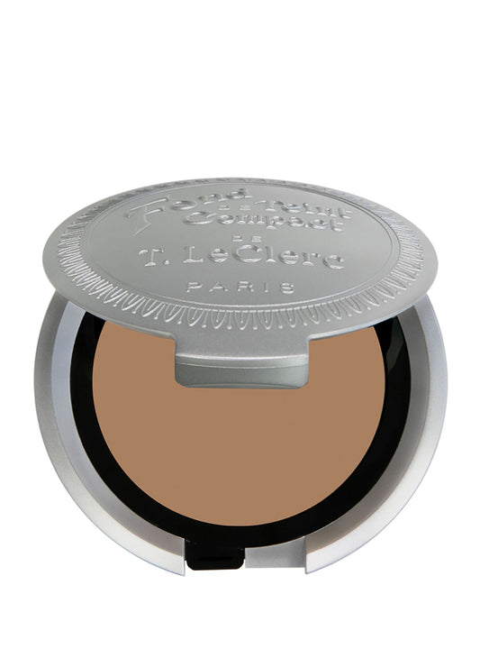 Powdery Compact Foundation / 04 Praline Poudré