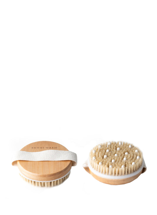 Body Brush