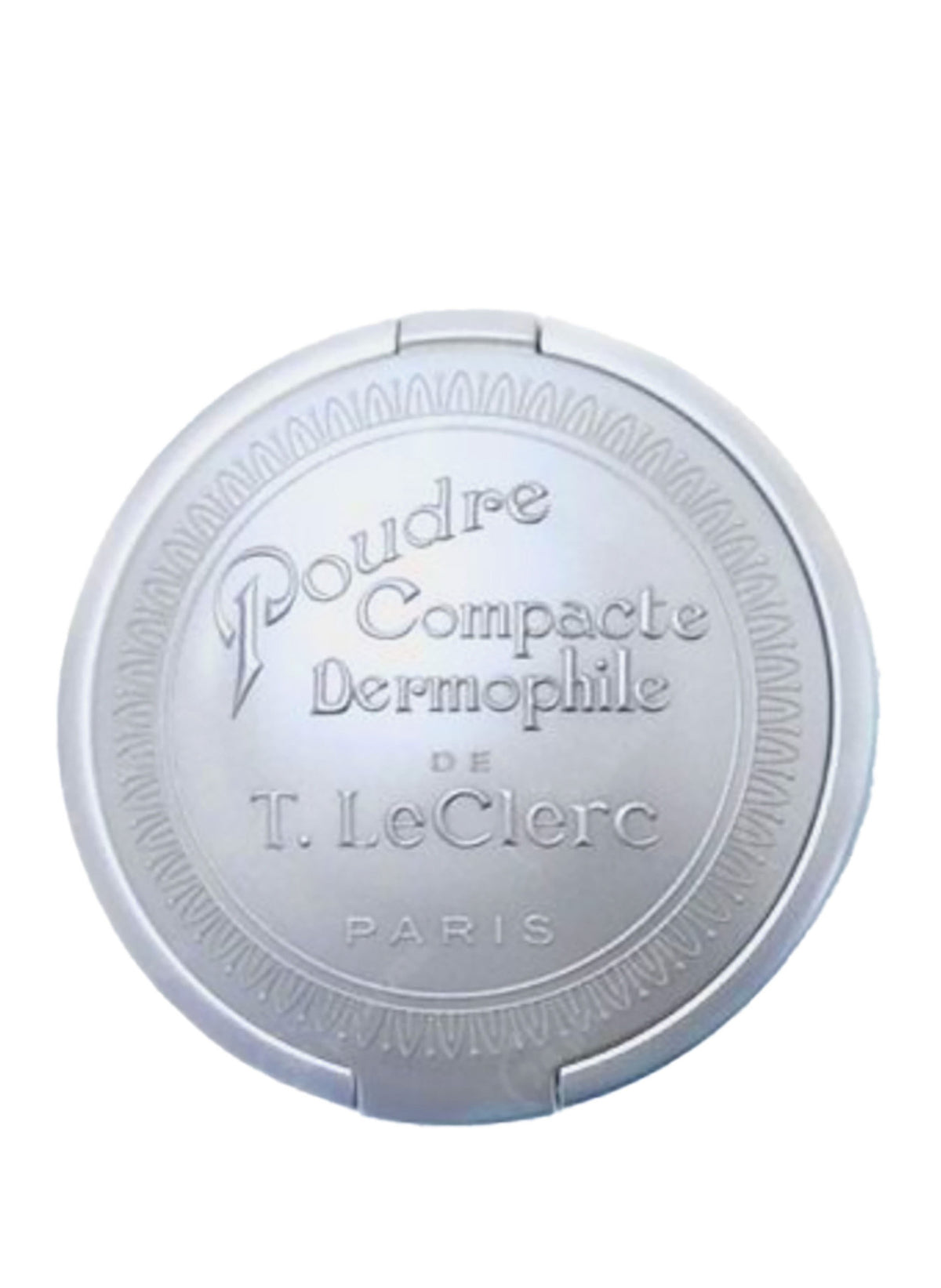 Powder Compact Foundation / 04 Praline Powder