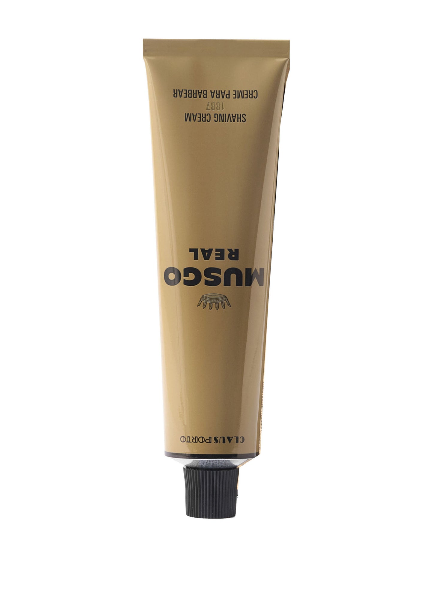 Musgo Real Shaving Cream / 1887