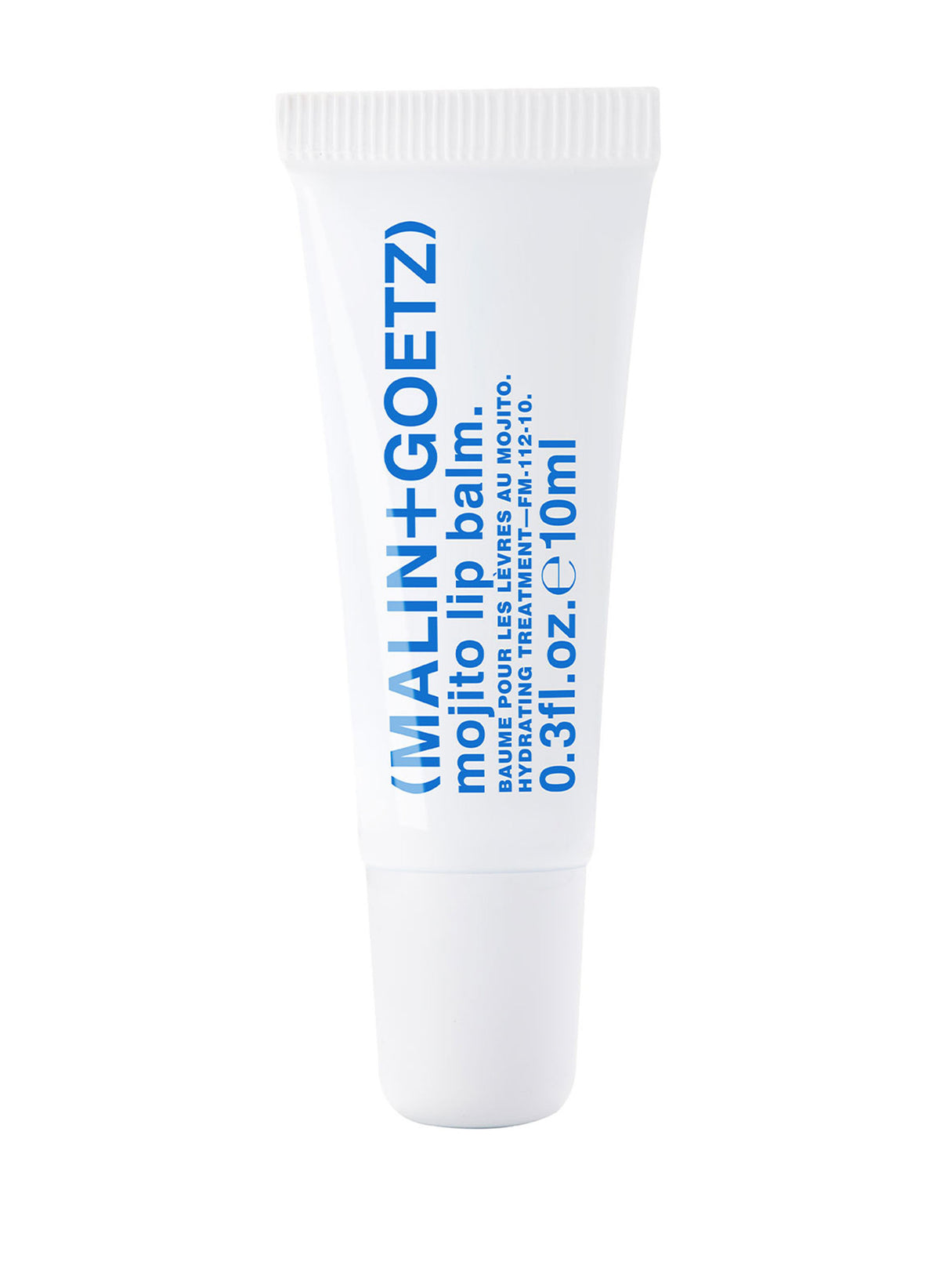 Mojito Lip Balm