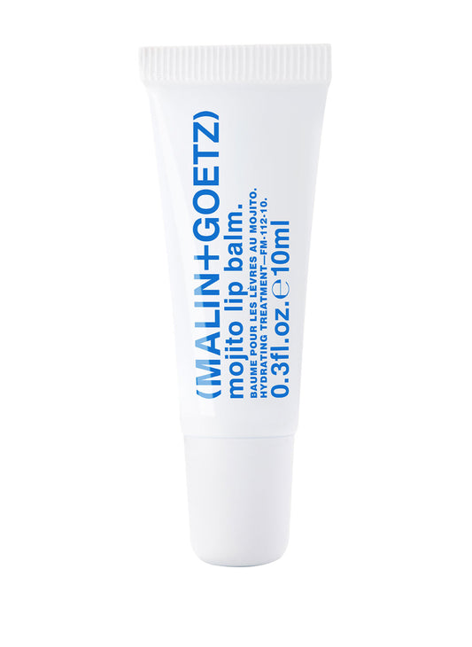 Mojito Lip Balm