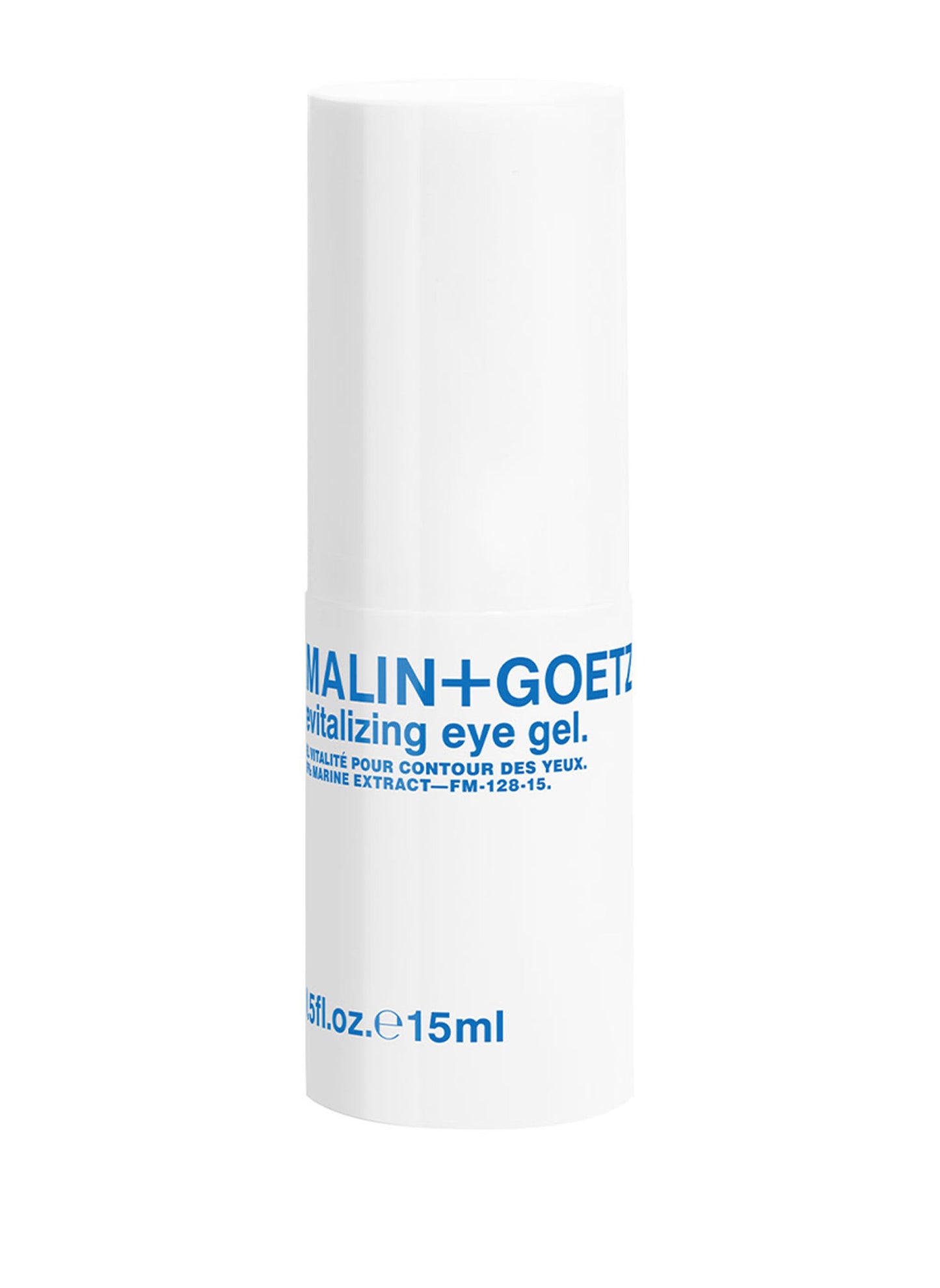 Revitalizing Eye Gel