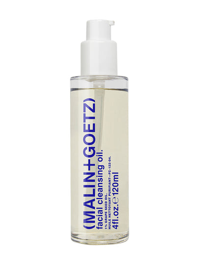 Facial Cleansing Oil