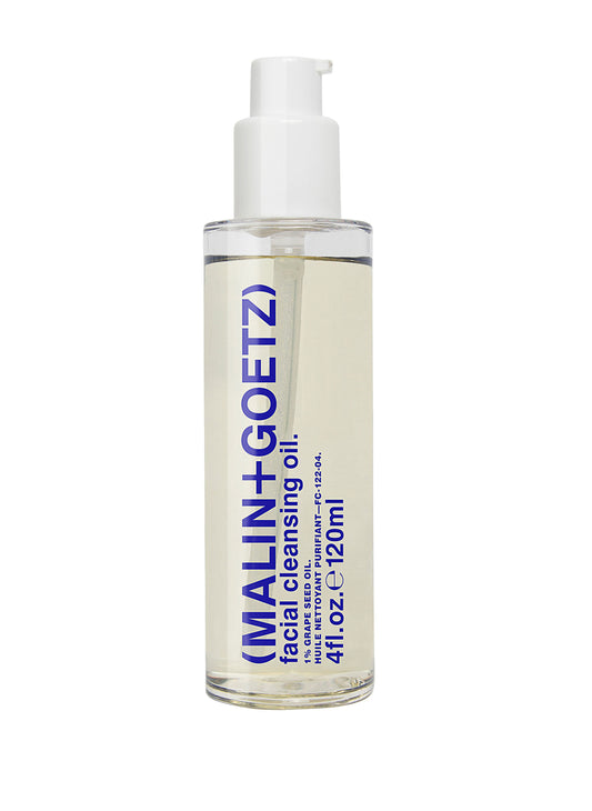 Facial Cleansing Oil