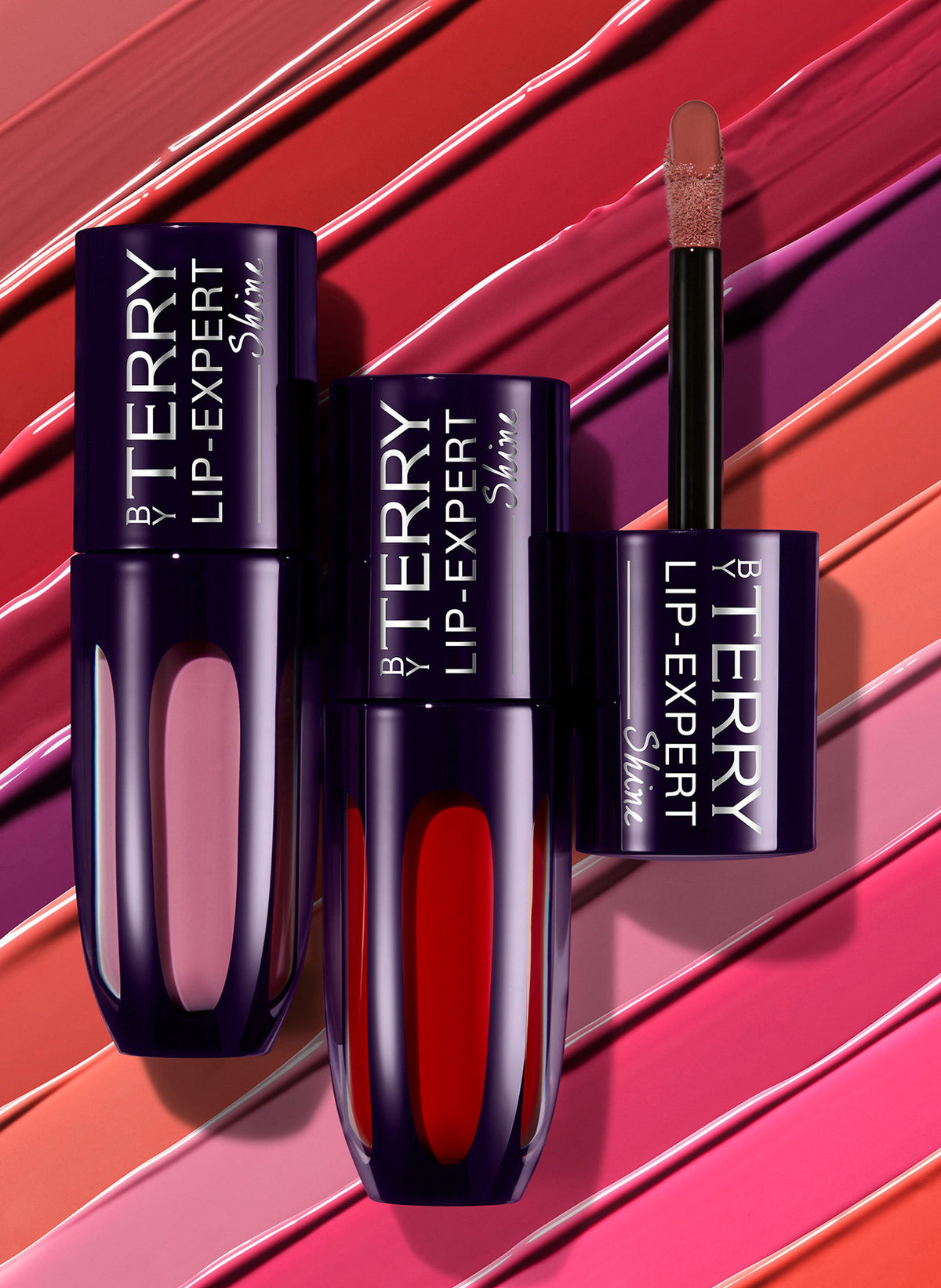 Lip Expert Shine / N4 Hot Bare