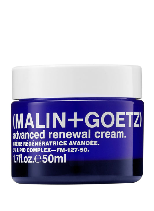 Advanced Renewal Cream