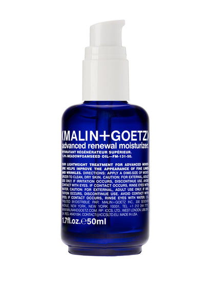 Advanced Renewal Moisturizer