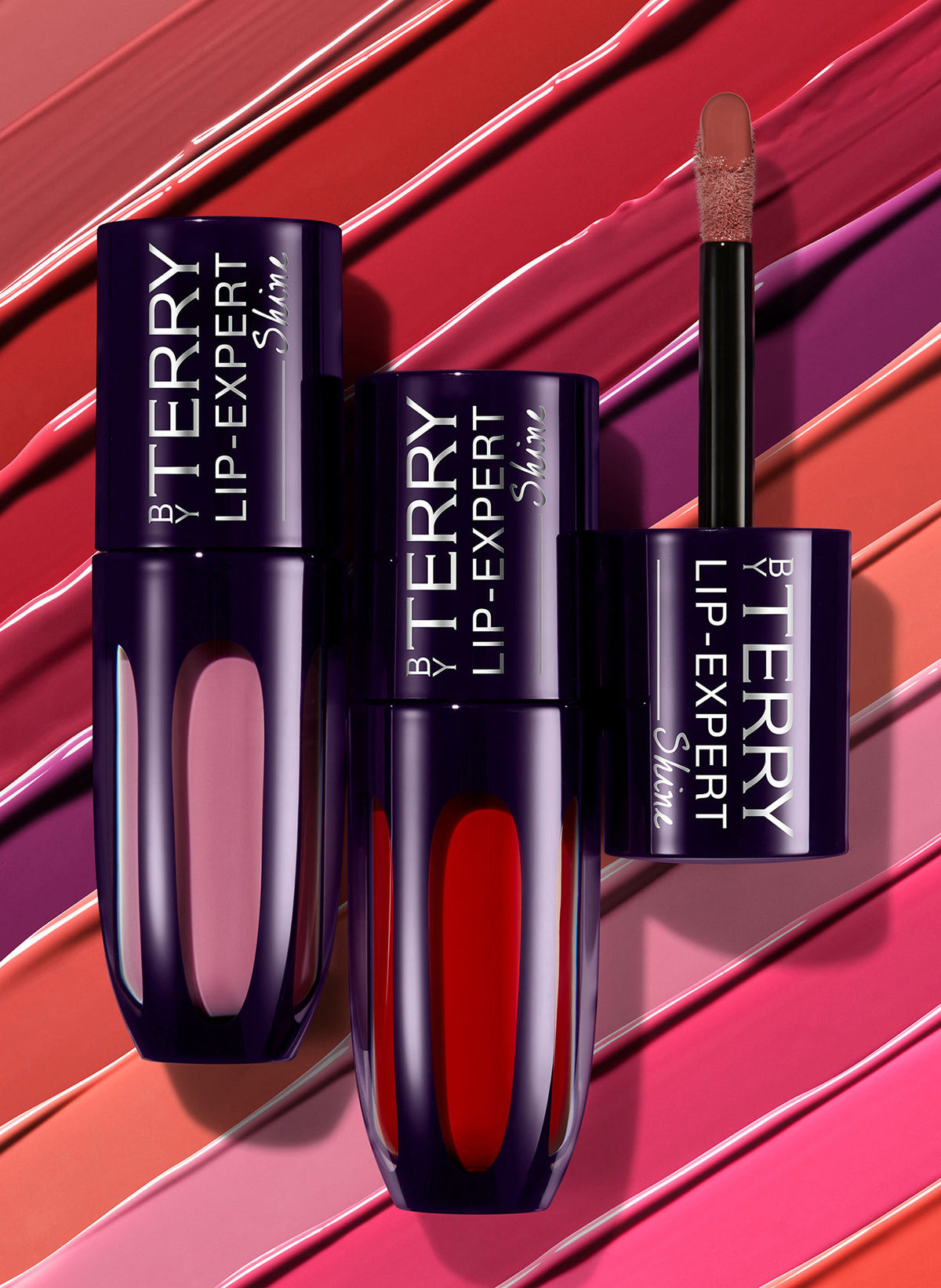 Lip-Expert Shine / N13 Pink Pong