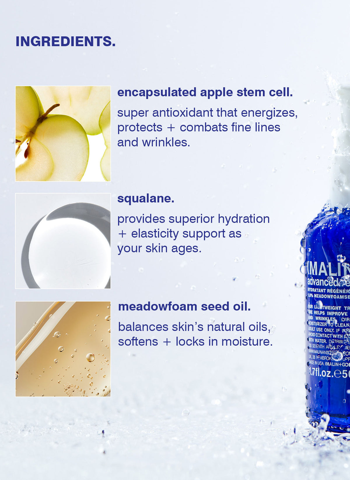 Advanced Renewal Moisturizer