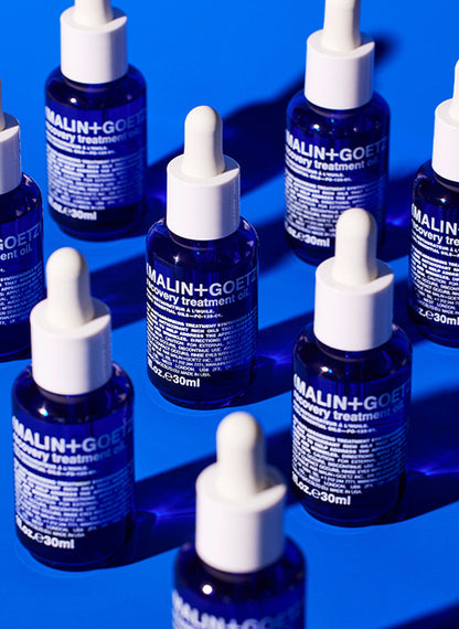 Recovery Treatment Oil