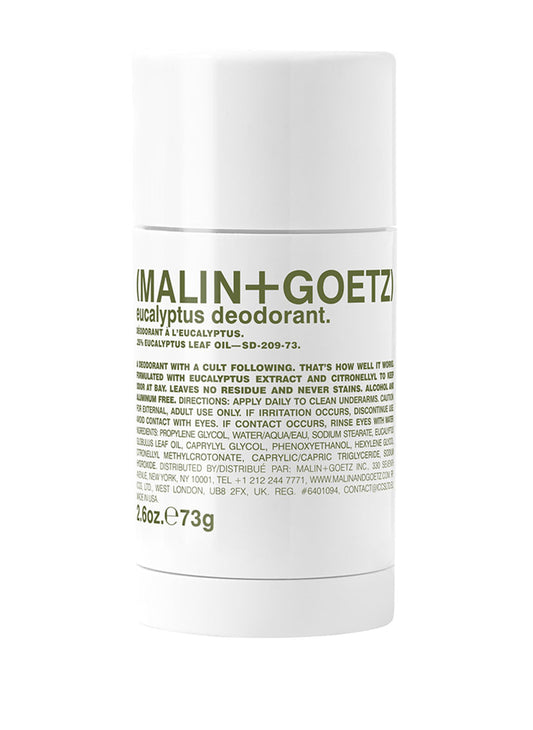 Eucalyptus Deodorant / 73 g
