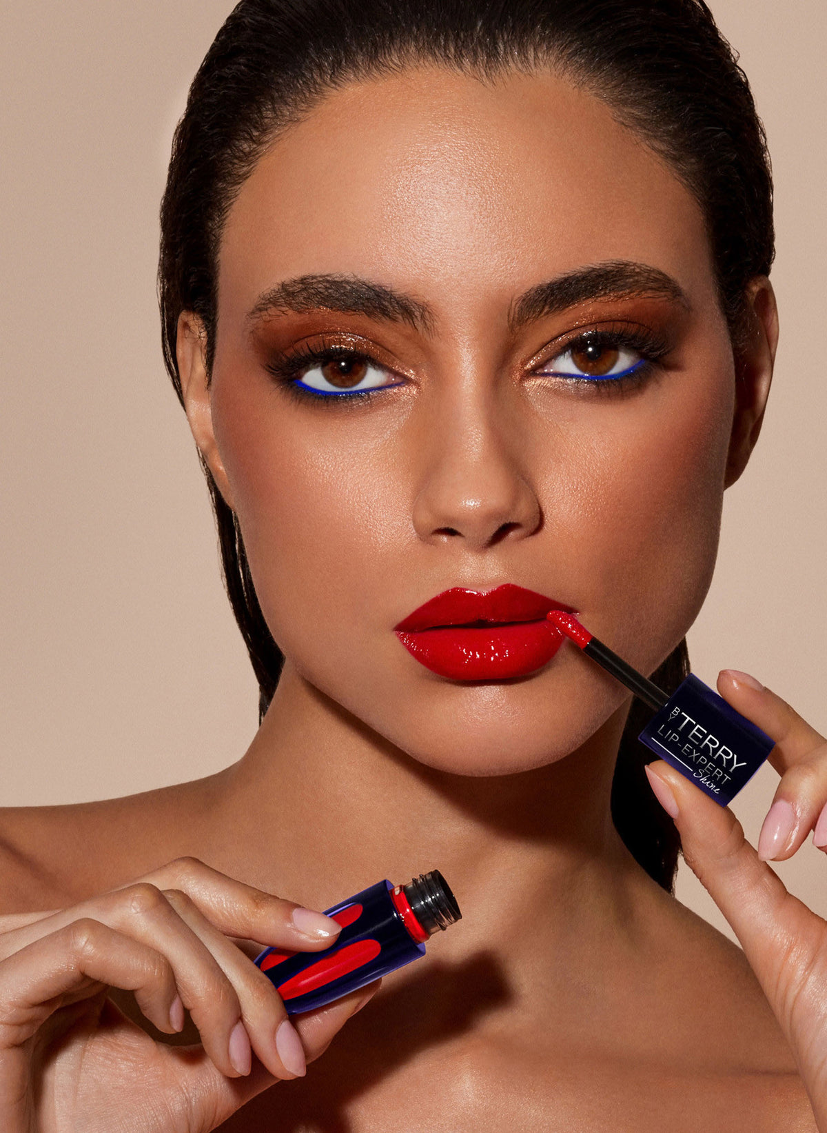 Lip-Expert Shine / N16 My Red