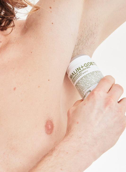Eucalyptus Deodorant / 73 g