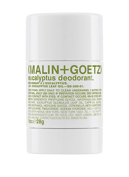 Eucalyptus Deodorant / 28 g