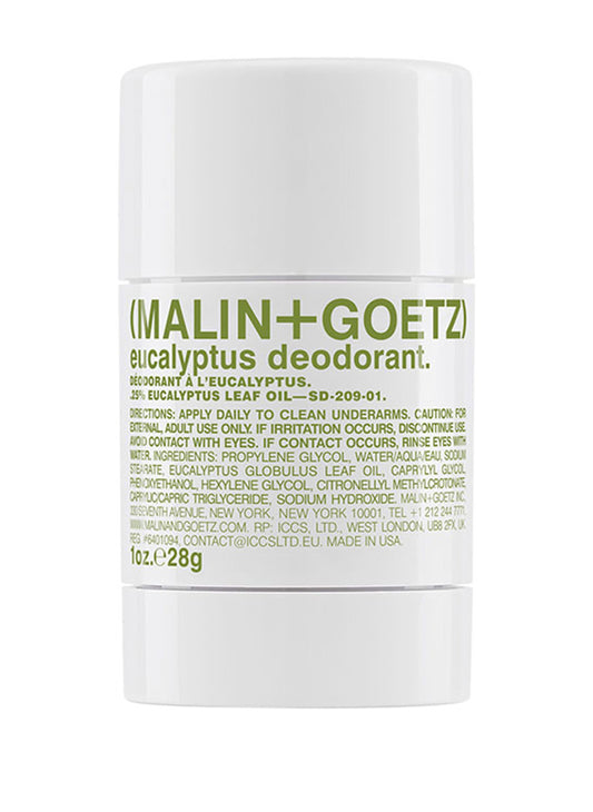Eucalyptus Deodorant / 28 g
