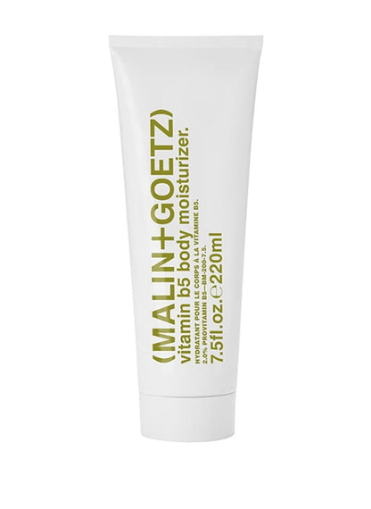 Vitamin B5 Body Moisturizer / 220 ml
