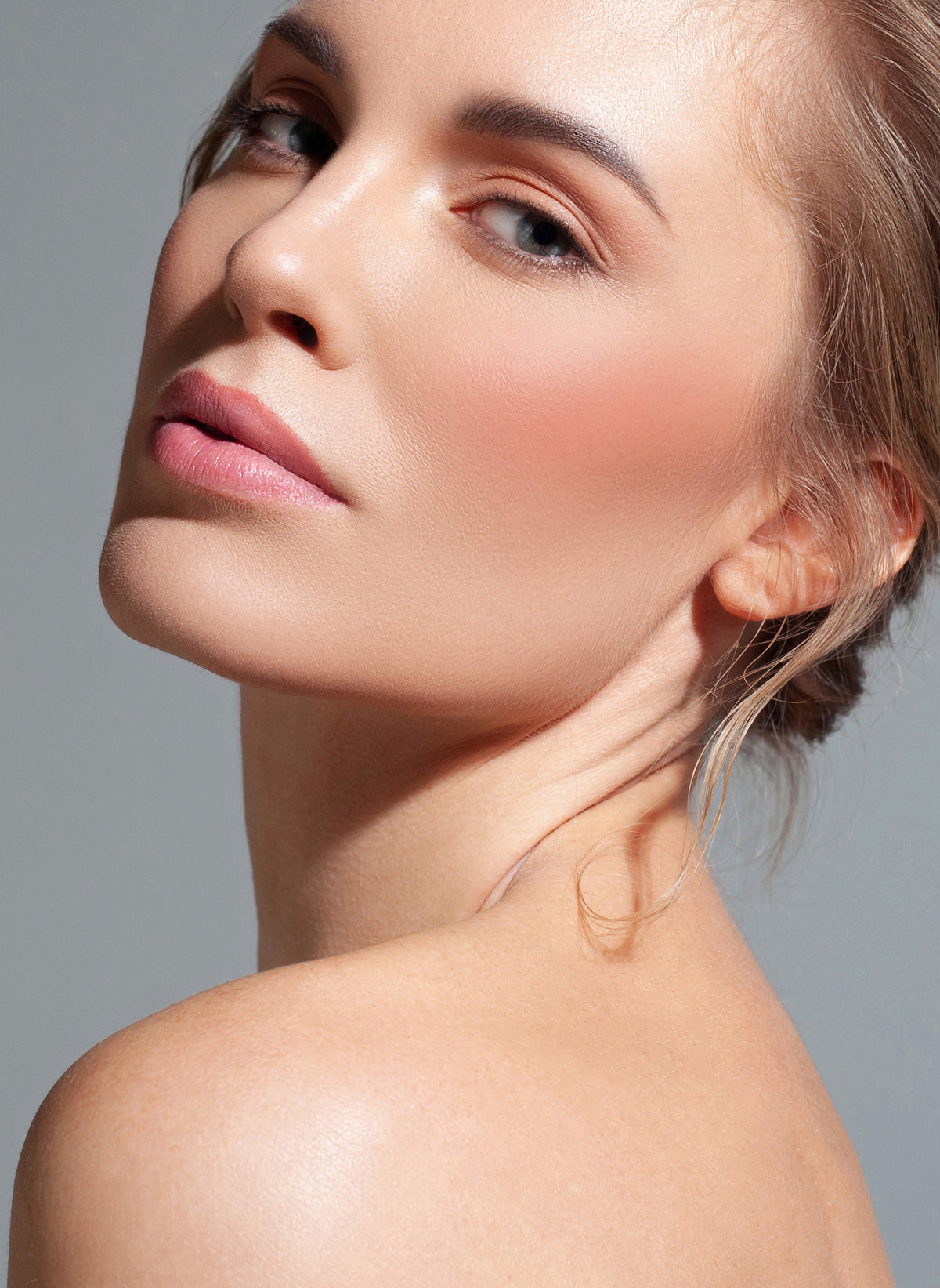Powder Blush / 17 ROSE POUDRÉ