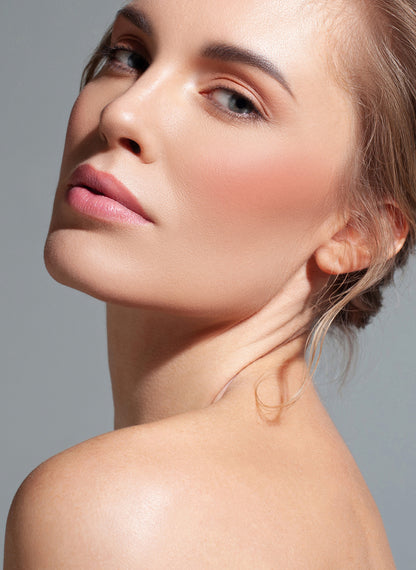 Powder Blush / 17 ROSE POUDRÉ
