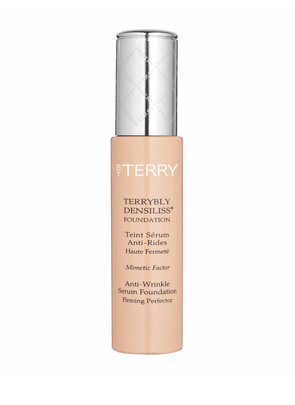 Terrybly Densiliss Foundation / N2 - Cream Ivory