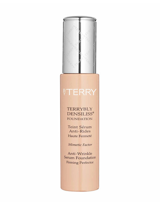 Terrybly Densiliss Foundation / N2 - Cream Ivory