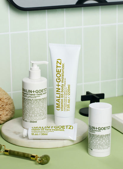 Vitamin B5 Body Moisturizer / 220 ml