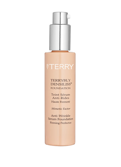 Terrybly Densiliss Foundation / N2 - Cream Ivory