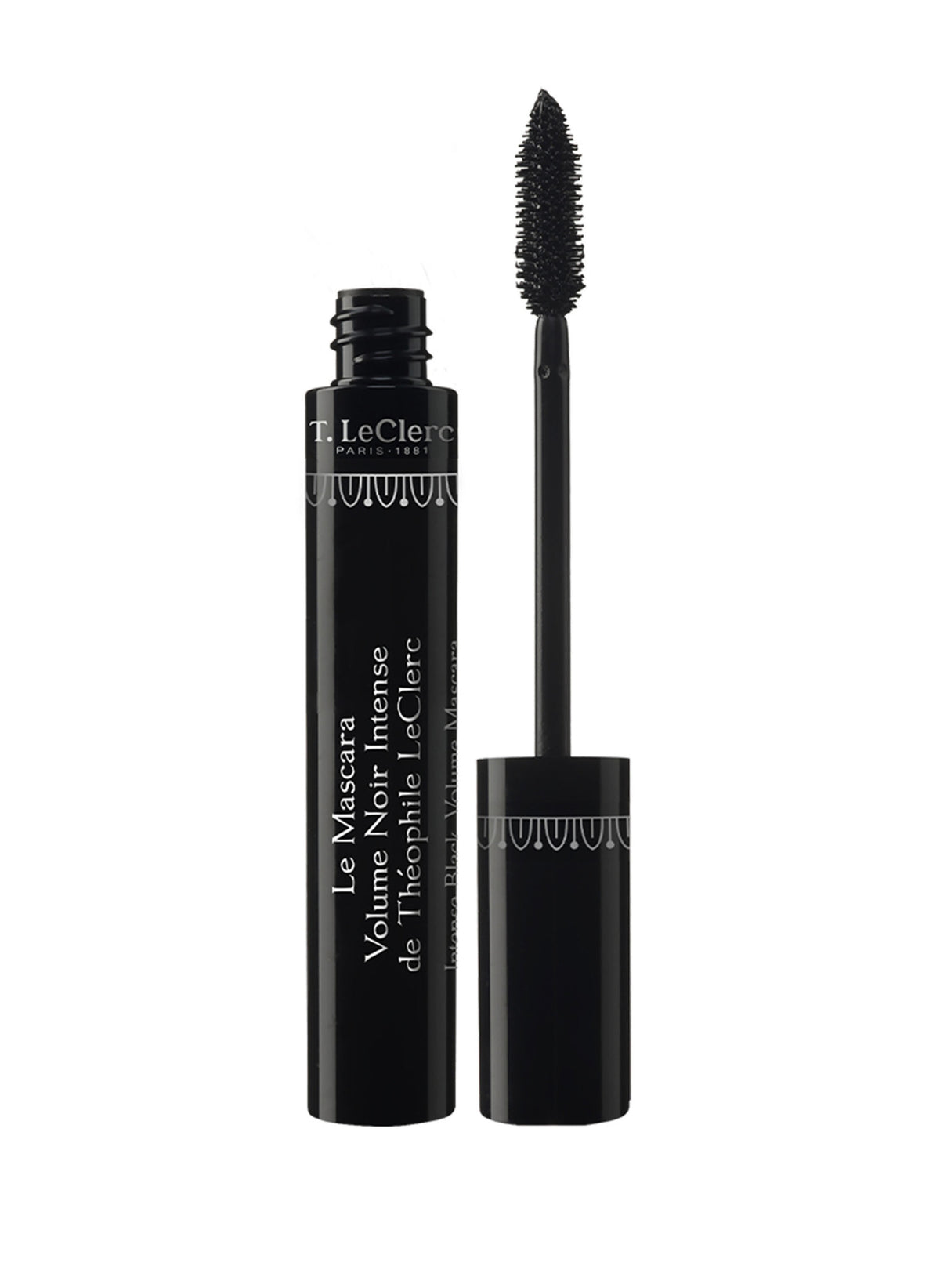 Intense Volume Mascara