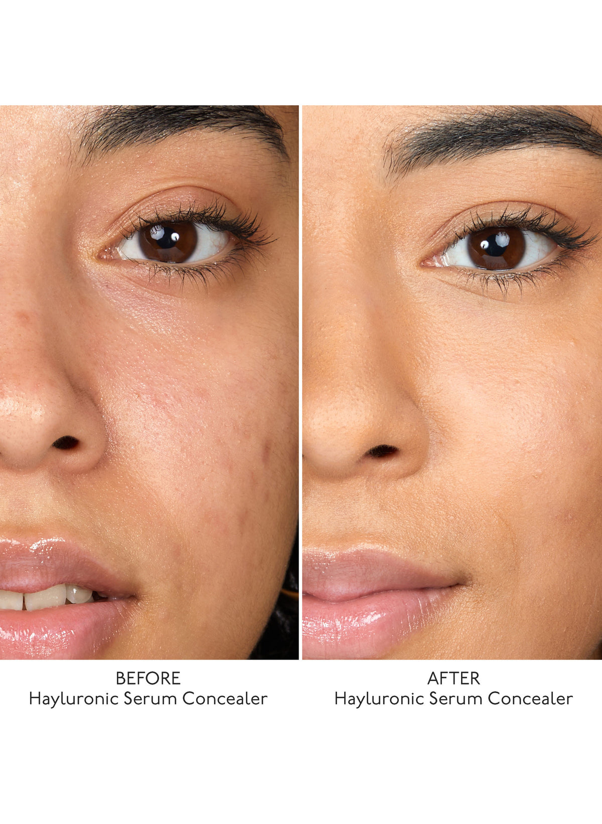 Hyaluronic Serum Concealer / 7. Warm Beige