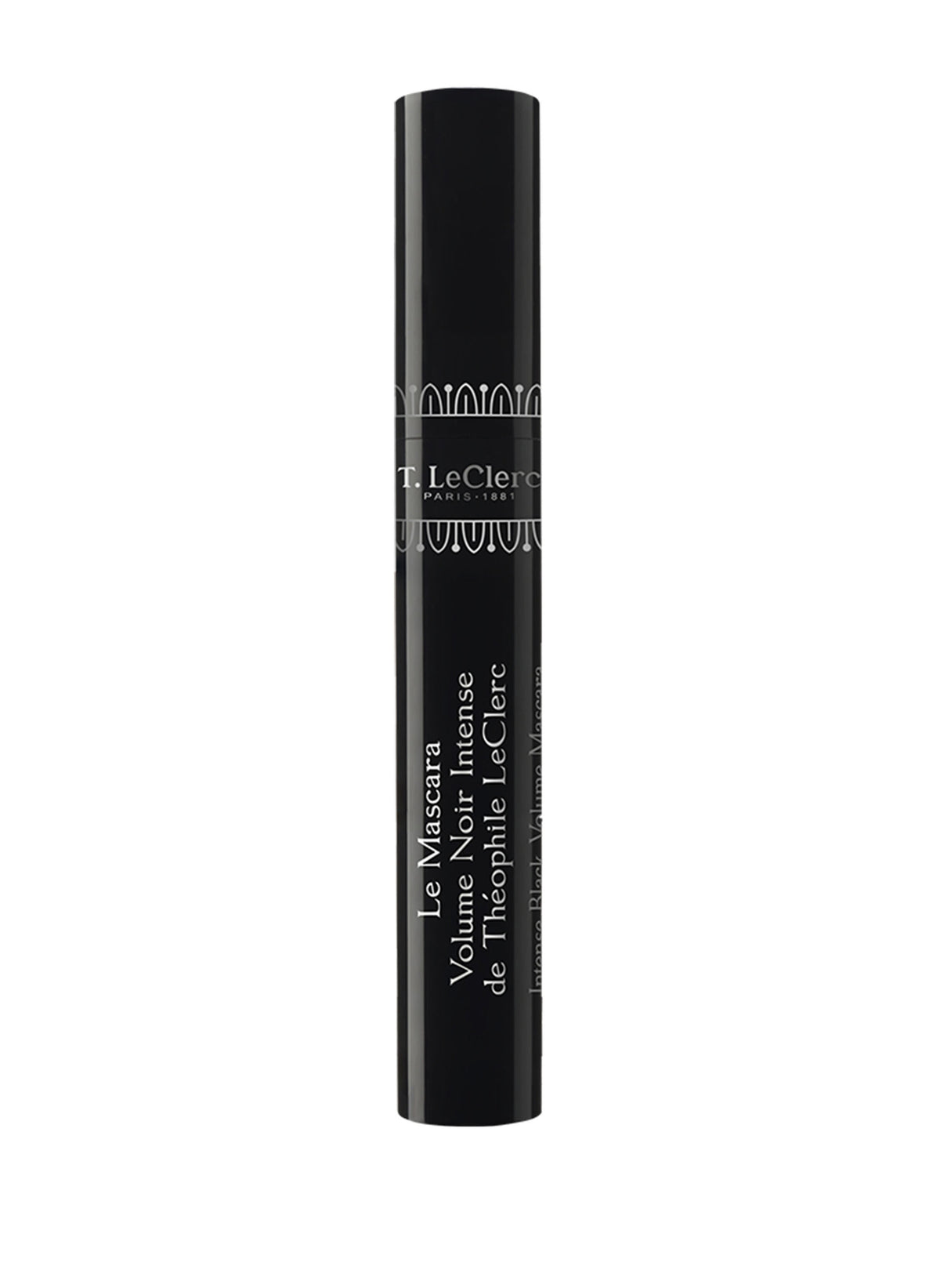 Intense Volume Mascara