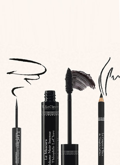 Intense Volume Mascara