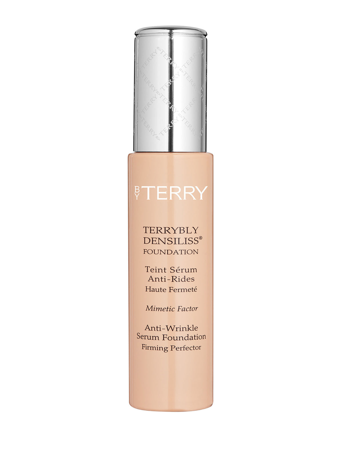 Terrybly Densiliss Foundation / N8,5 - Sienna Coper