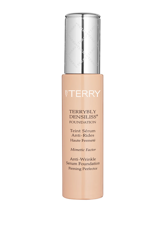 Terrybly Densiliss Foundation / N8,5 - Sienna Coper