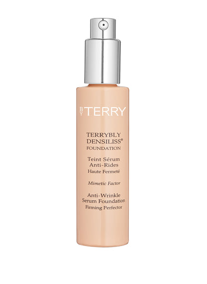 Terrybly Densiliss Foundation / N8,5 - Sienna Coper