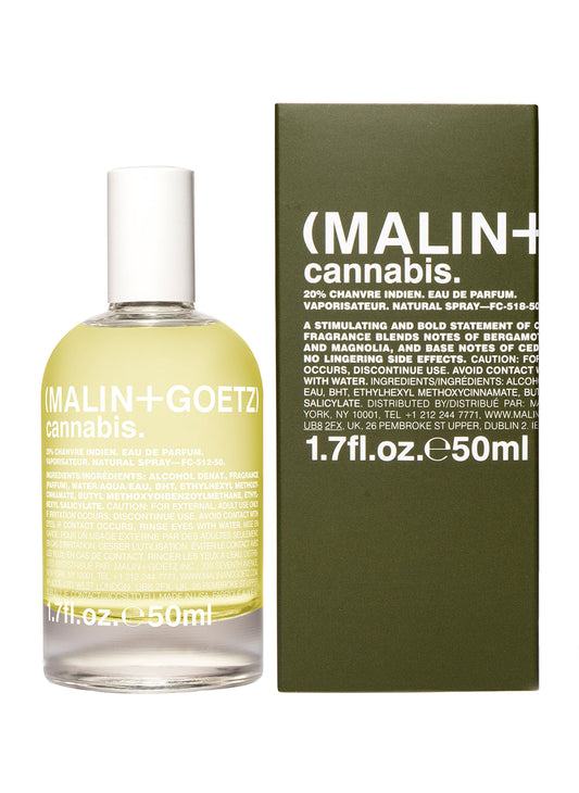 Cannabis Eau de Parfum