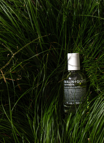 Cannabis Eau de Parfum