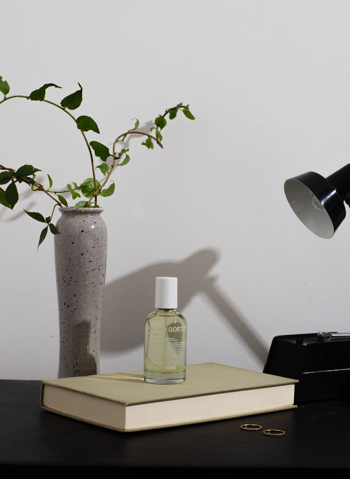 Cannabis Eau de Parfum