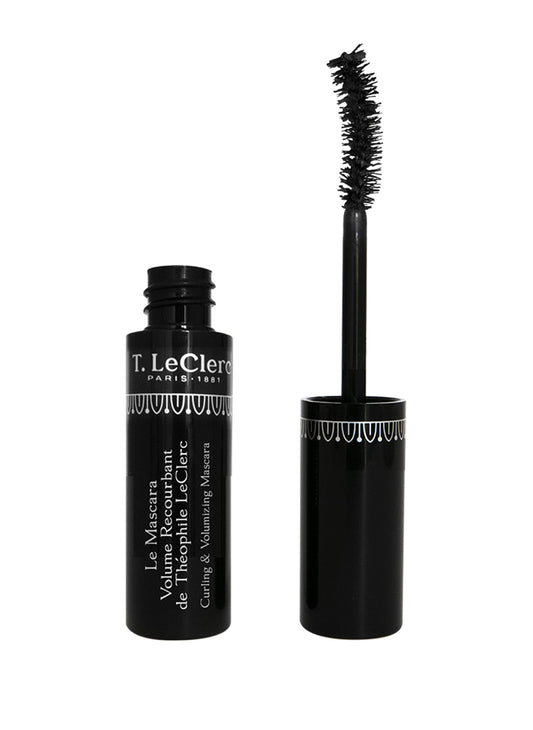 Curling & Volumizing Mascara
