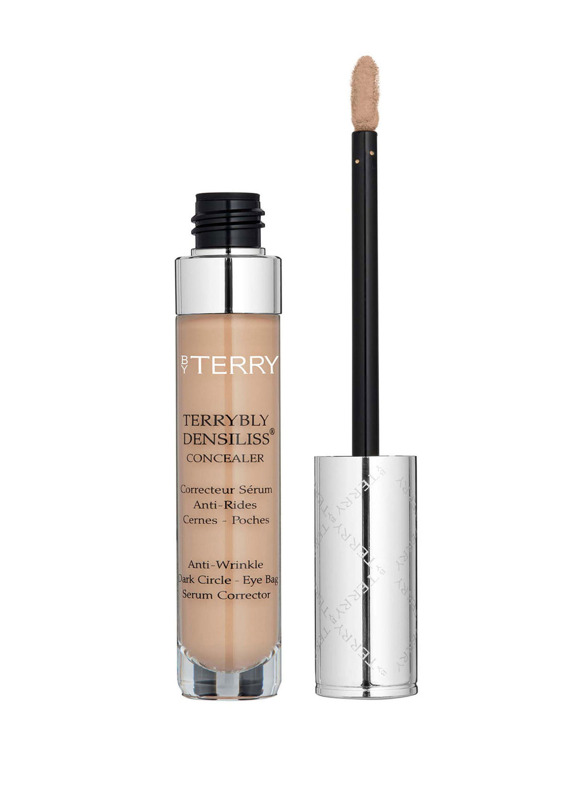Terrybly Densiliss Concealer / N6 - Sienna Copper