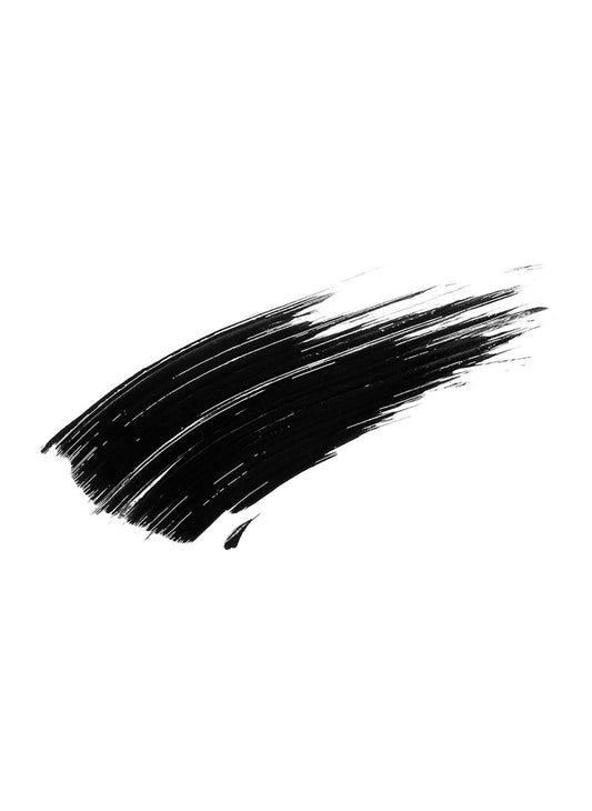Waterproof Mascara 01 Noir