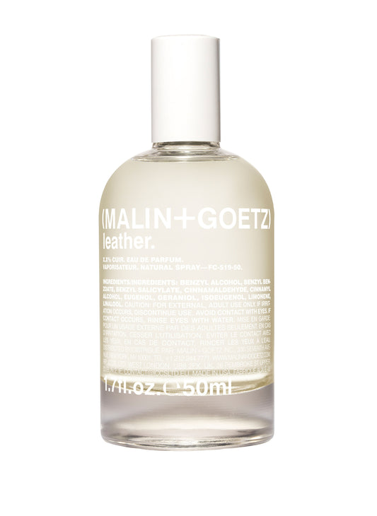 Leather Eau de Parfum