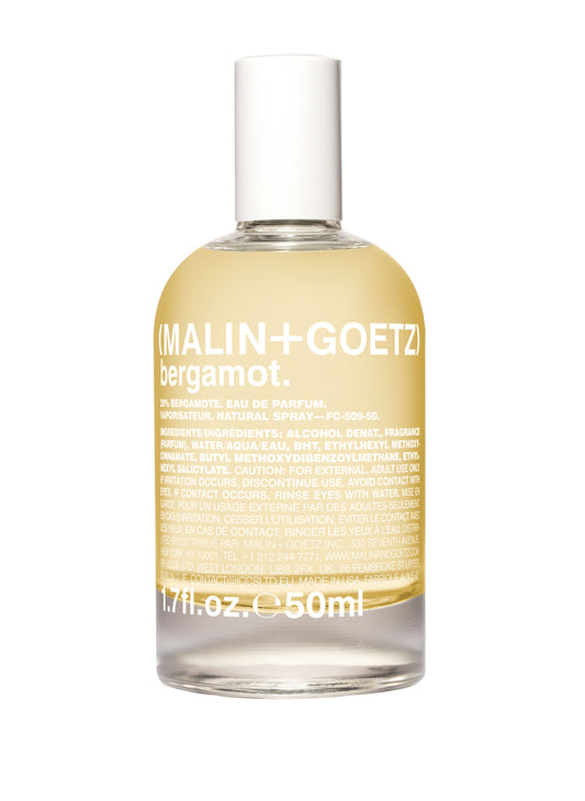 Bergamot Eau de Parfum