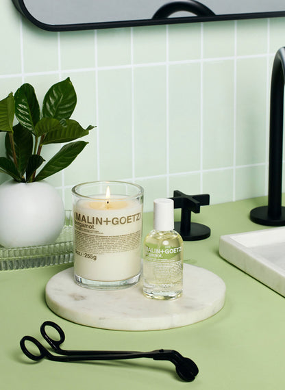 Bergamot Eau de Parfum