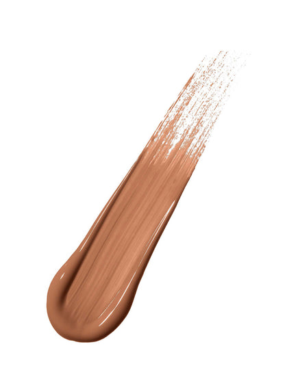 Hyaluronic Hydra Foundation / 500W. Medium Dark-W