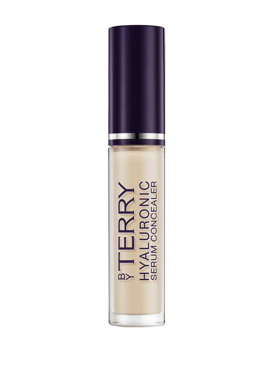Hyaluronic Serum Concealer / 2. Ivory Light