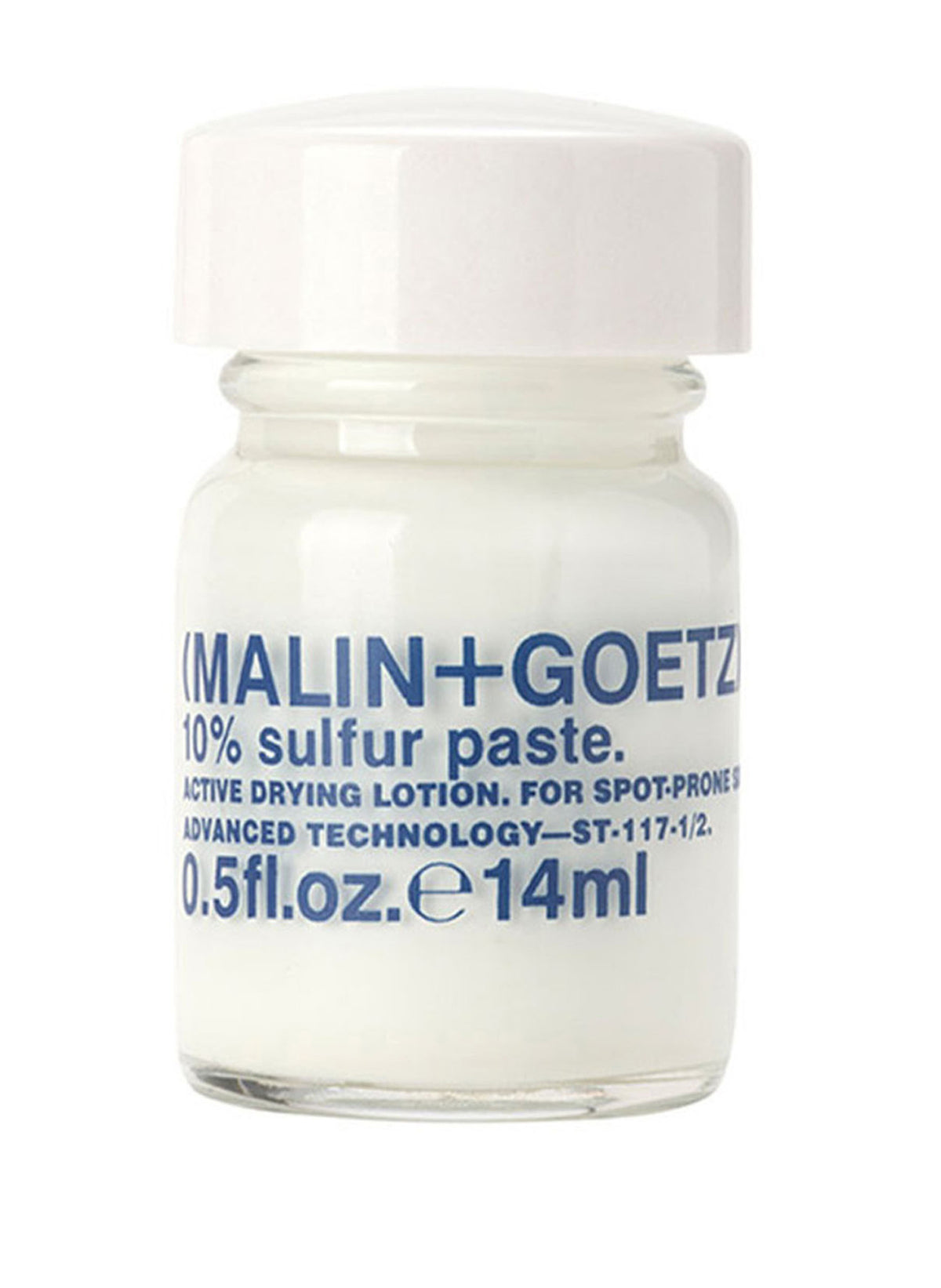 10% Sulfur Paste