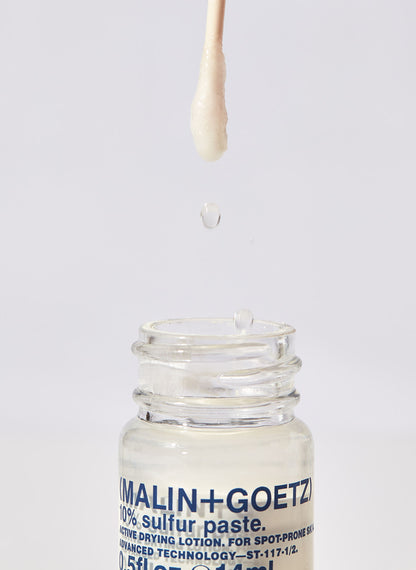 10% Sulfur Paste