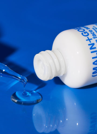 Replenishing Face Serum